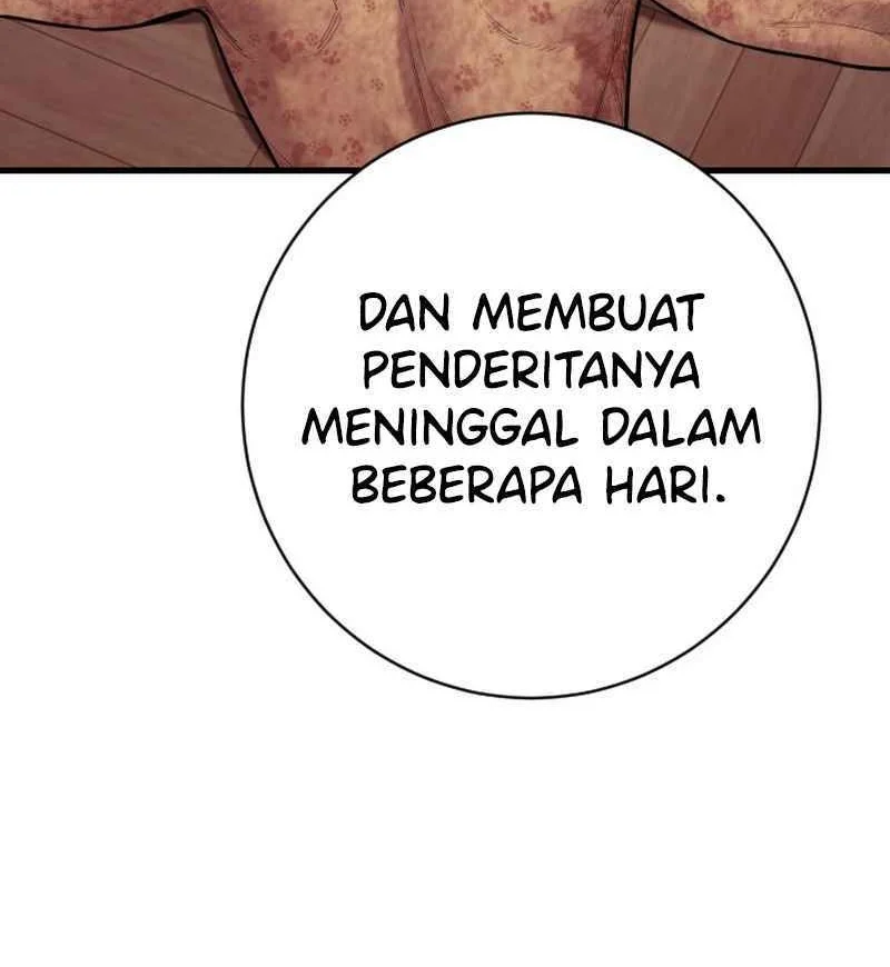 Return of the Bloodthirsty Police Chapter 117 - halaman 51