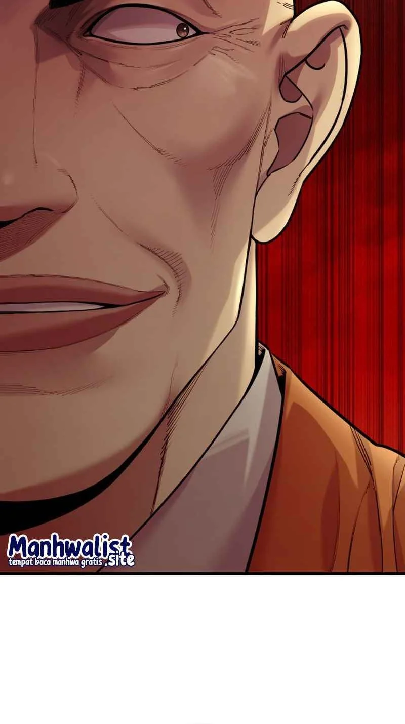 Return of the Bloodthirsty Police Chapter 117 - halaman 55