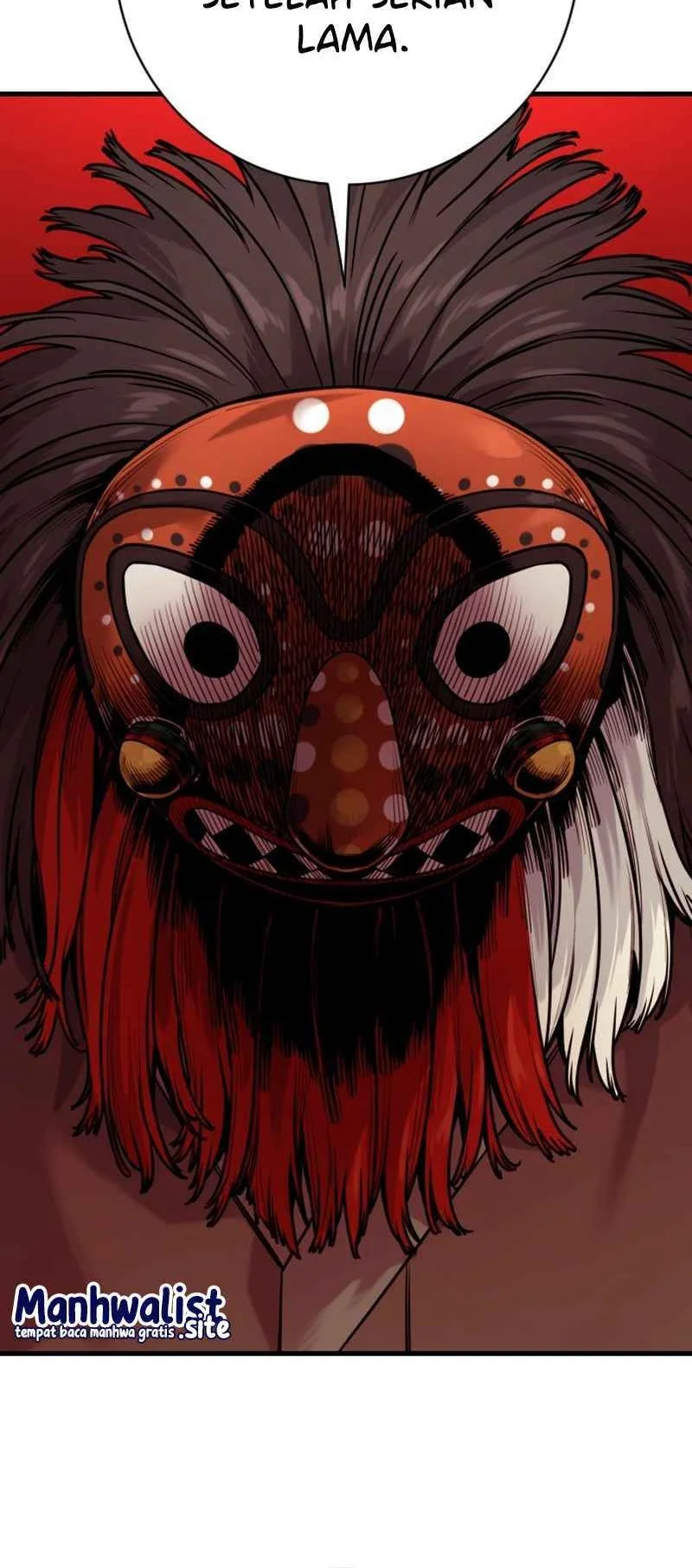 Return of the Bloodthirsty Police Chapter 117 - halaman 59