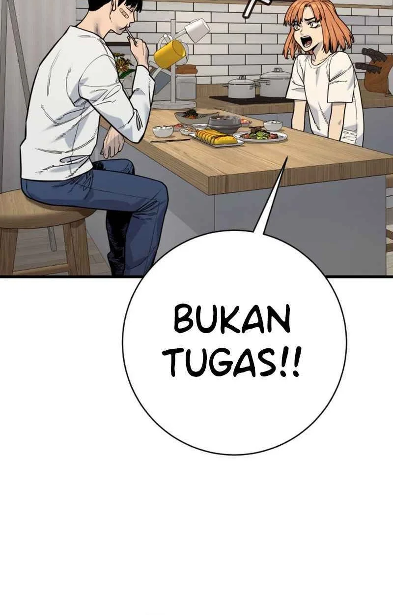 Return of the Bloodthirsty Police Chapter 117 - halaman 63