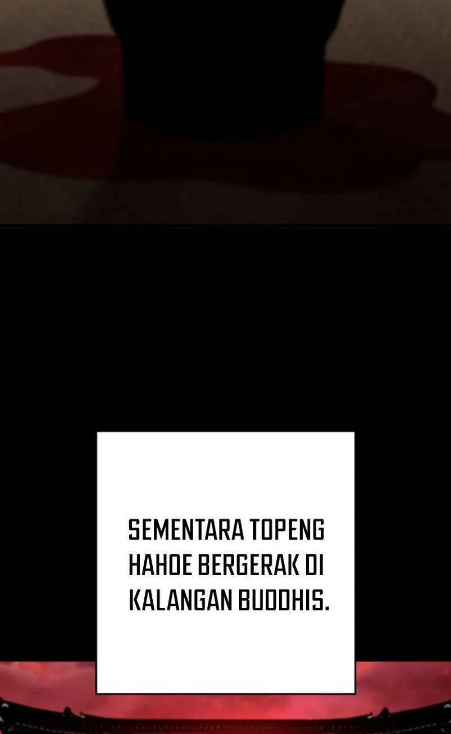 Return of the Bloodthirsty Police Chapter 118 - halaman 25
