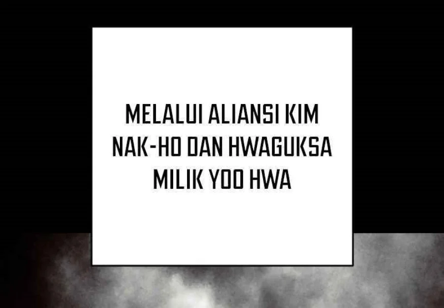 Return of the Bloodthirsty Police Chapter 118 - halaman 28