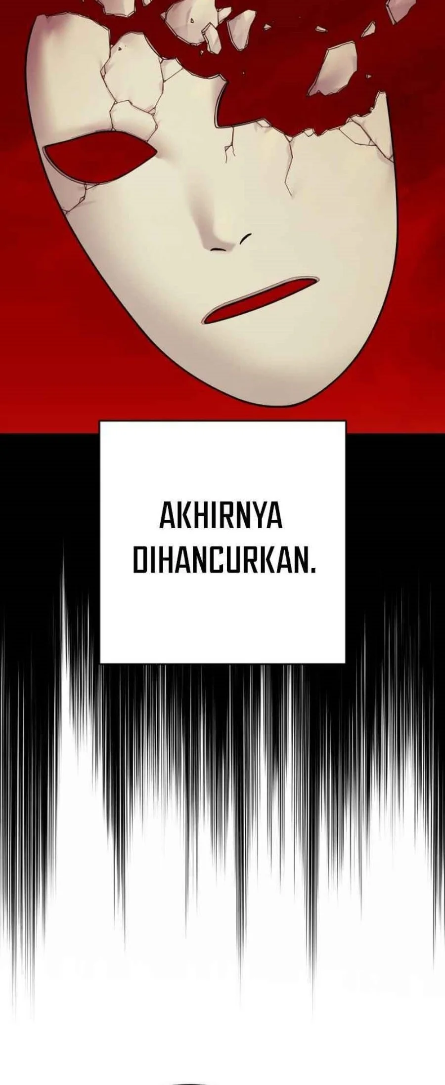 Return of the Bloodthirsty Police Chapter 118 - halaman 30