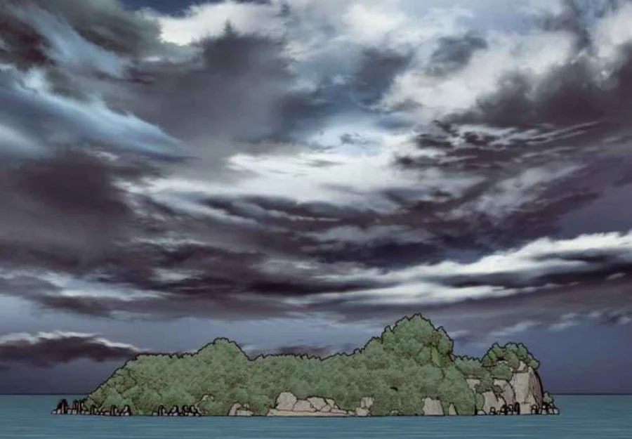 Return of the Bloodthirsty Police Chapter 118 - halaman 35