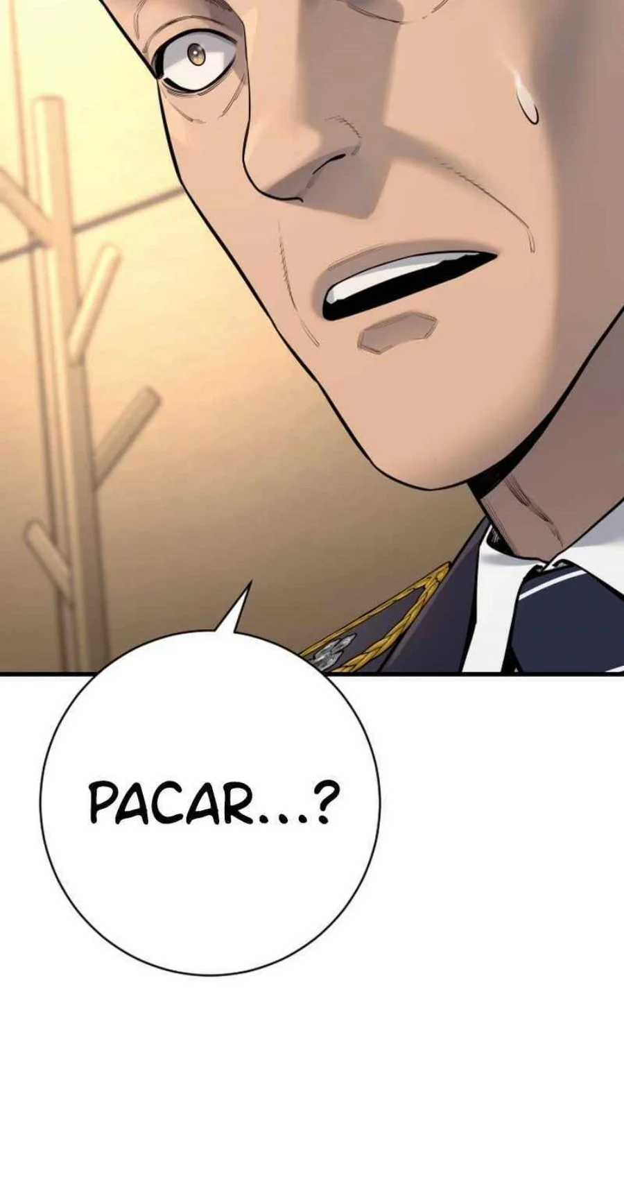 Return of the Bloodthirsty Police Chapter 118 - halaman 46