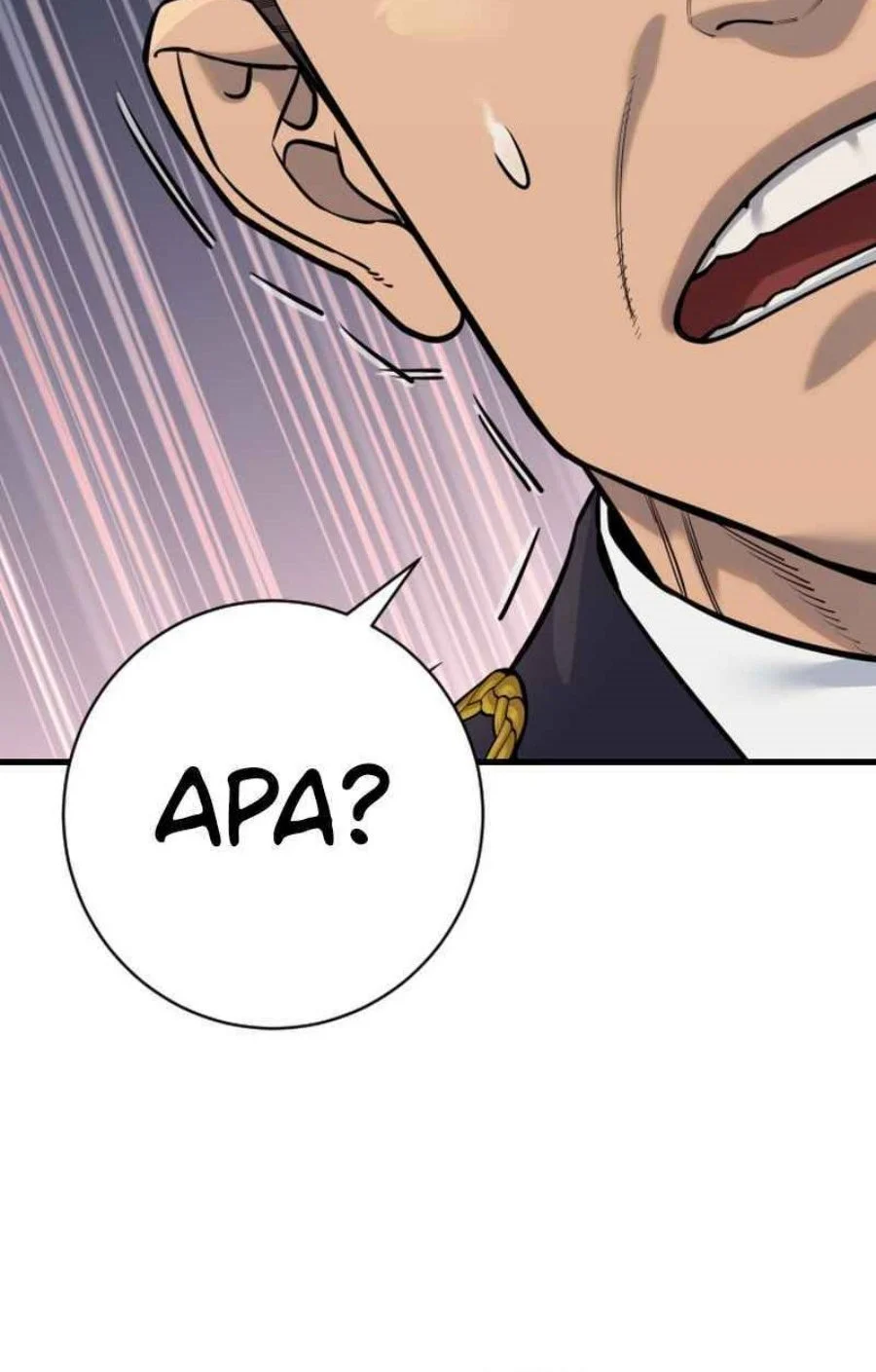Return of the Bloodthirsty Police Chapter 118 - halaman 51