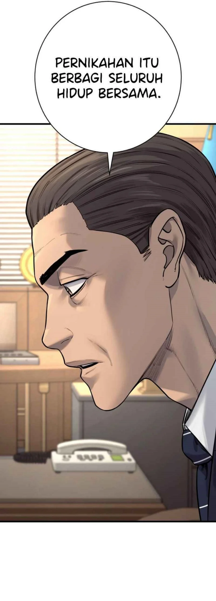 Return of the Bloodthirsty Police Chapter 118 - halaman 65