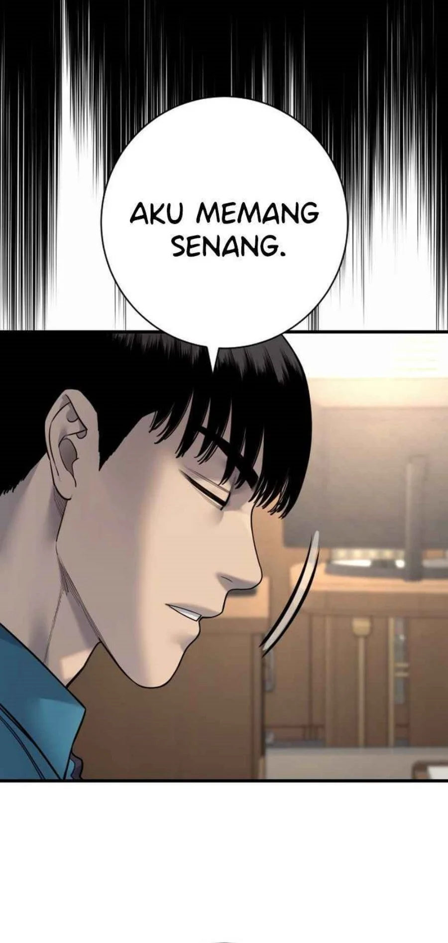 Return of the Bloodthirsty Police Chapter 118 - halaman 69