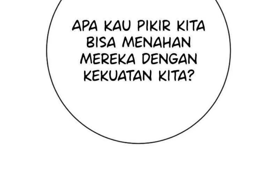 Return of the Bloodthirsty Police Chapter 118 - halaman 88