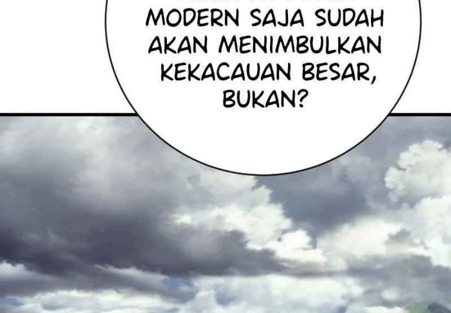 Return of the Bloodthirsty Police Chapter 118 - halaman 93