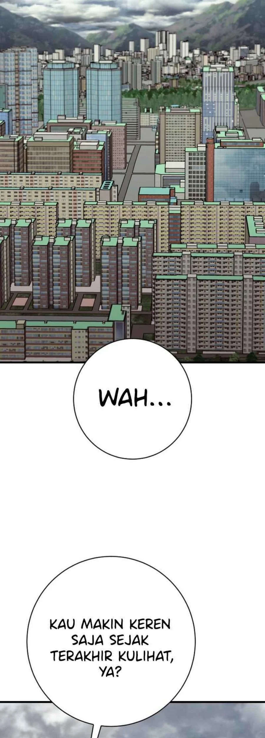 Return of the Bloodthirsty Police Chapter 118 - halaman 94