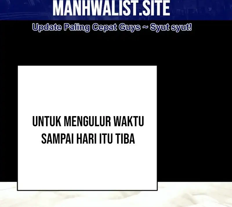 Return of the Bloodthirsty Police Chapter 119 - halaman 11