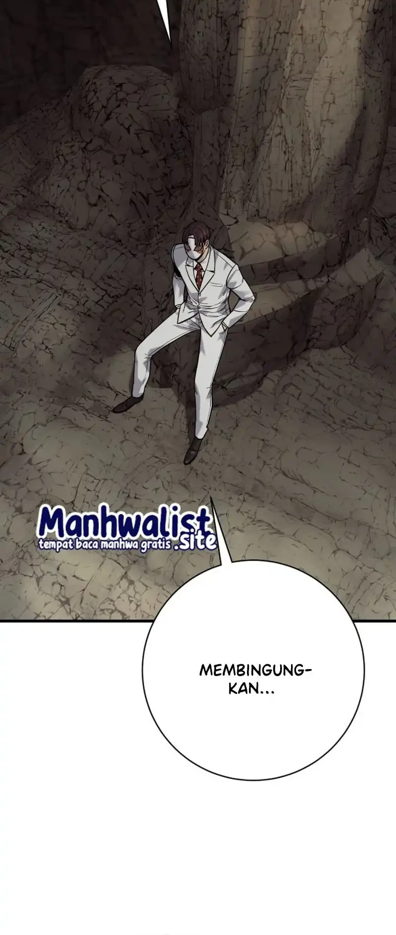 Return of the Bloodthirsty Police Chapter 119 - halaman 23