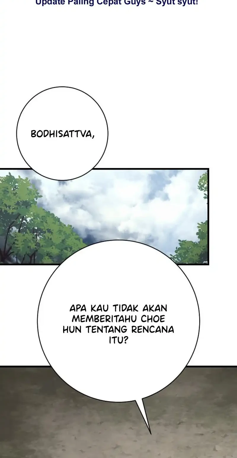 Return of the Bloodthirsty Police Chapter 119 - halaman 26
