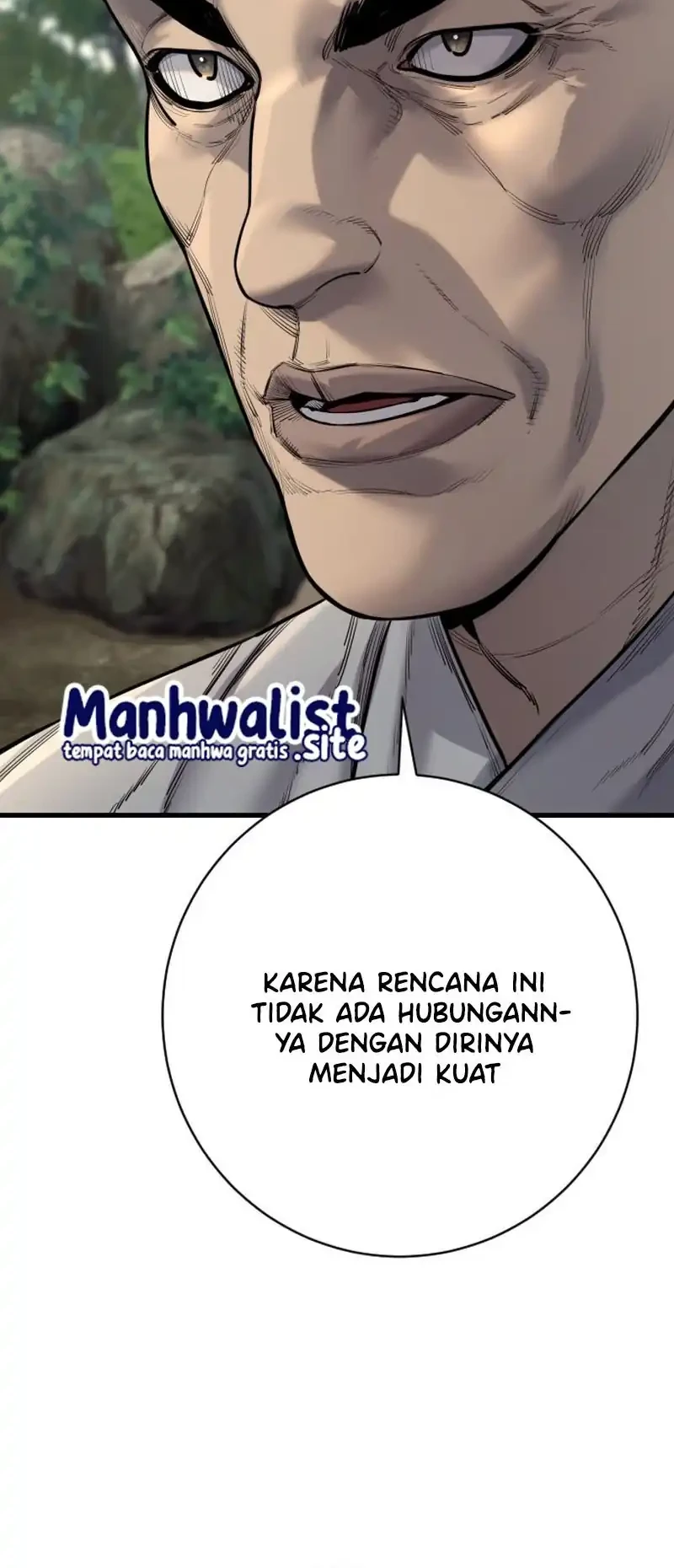 Return of the Bloodthirsty Police Chapter 119 - halaman 29
