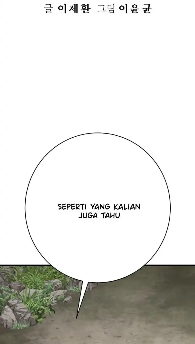 Return of the Bloodthirsty Police Chapter 119 - halaman 5