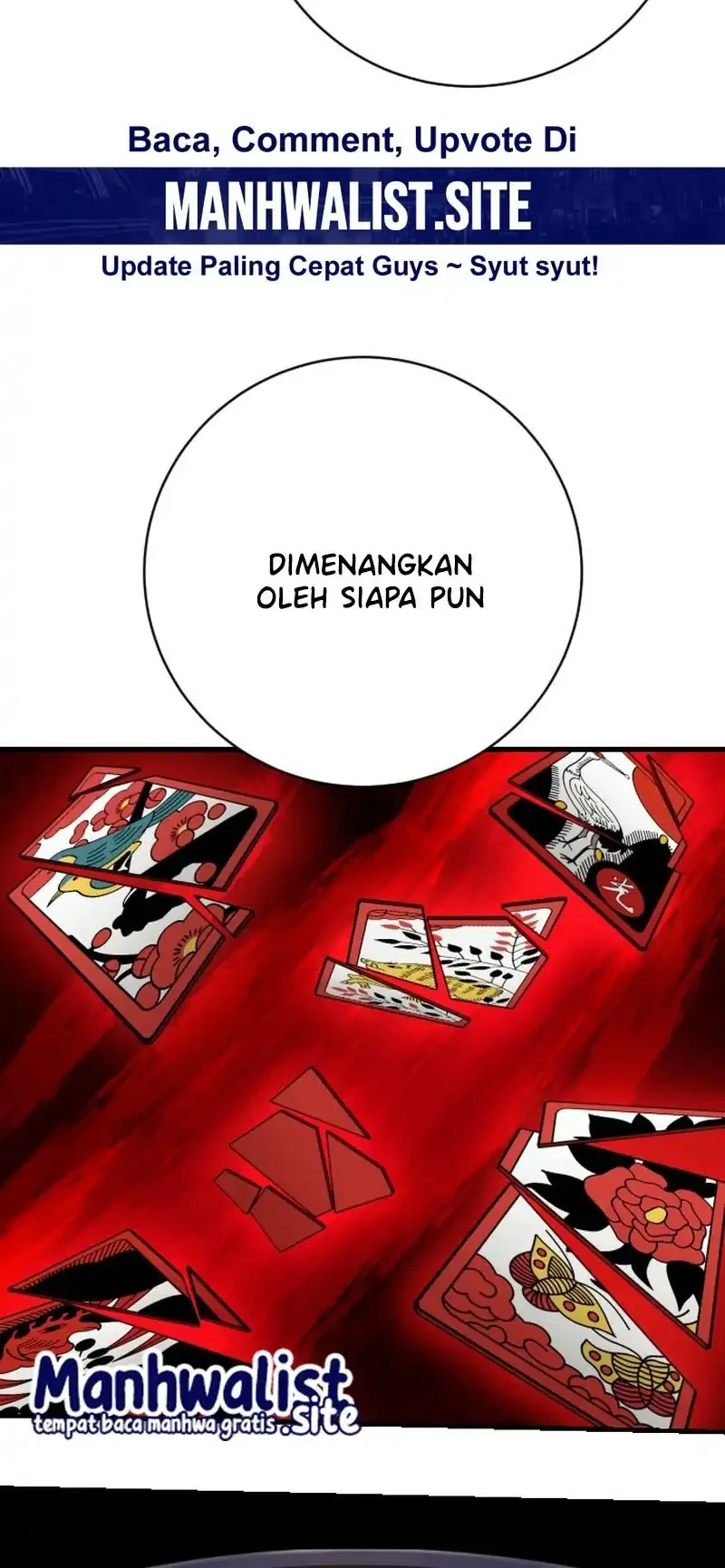 Return of the Bloodthirsty Police Chapter 119 - halaman 8
