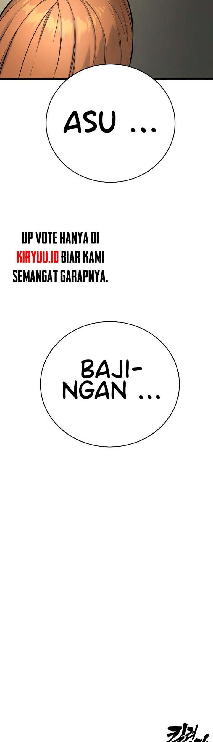 Return of the Bloodthirsty Police Chapter 12 - halaman 58