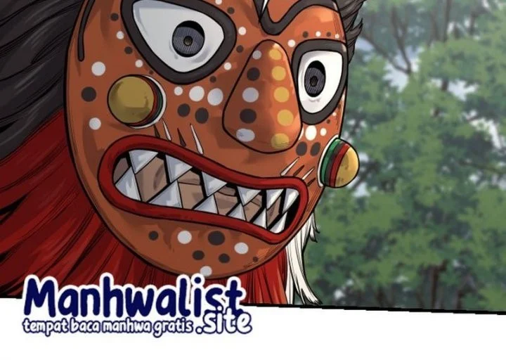 Return of the Bloodthirsty Police Chapter 120 - halaman 12