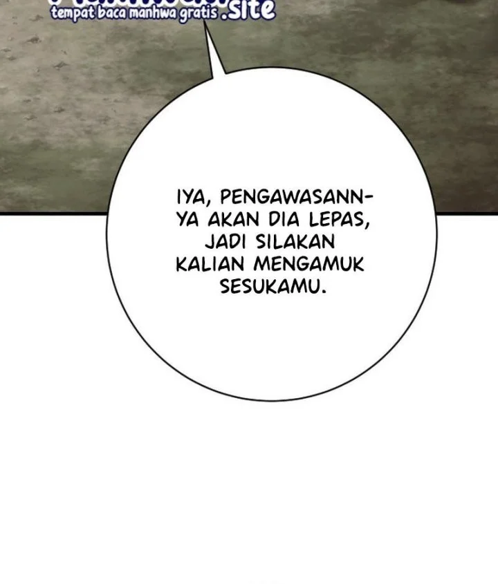 Return of the Bloodthirsty Police Chapter 120 - halaman 3