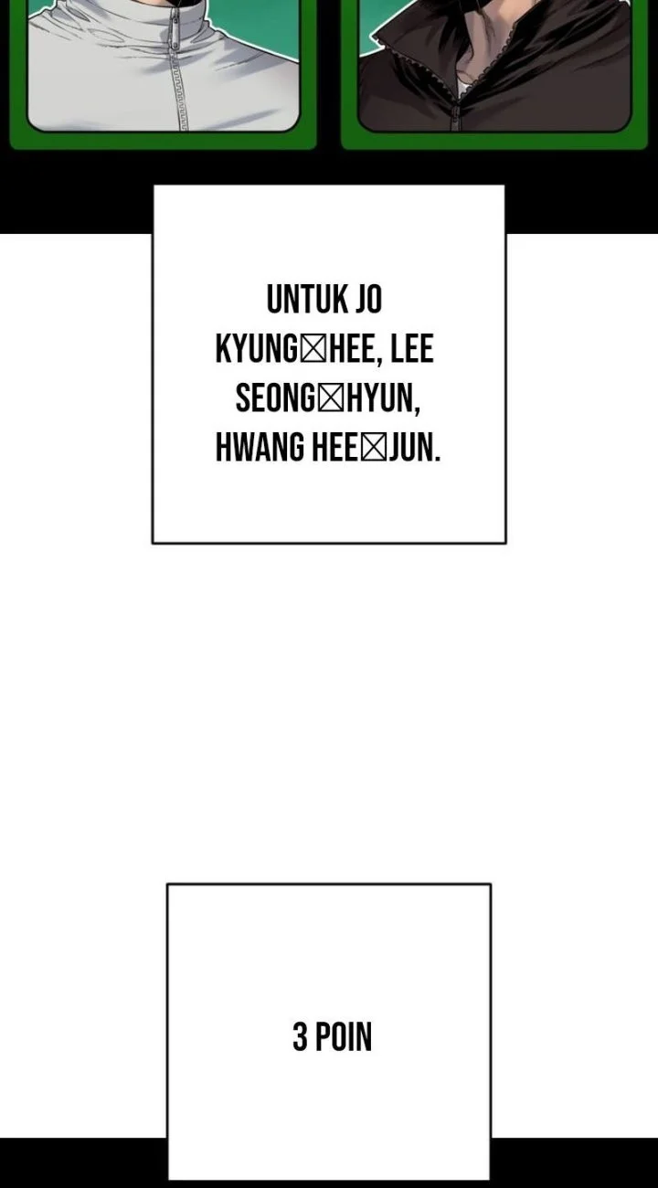 Return of the Bloodthirsty Police Chapter 120 - halaman 33