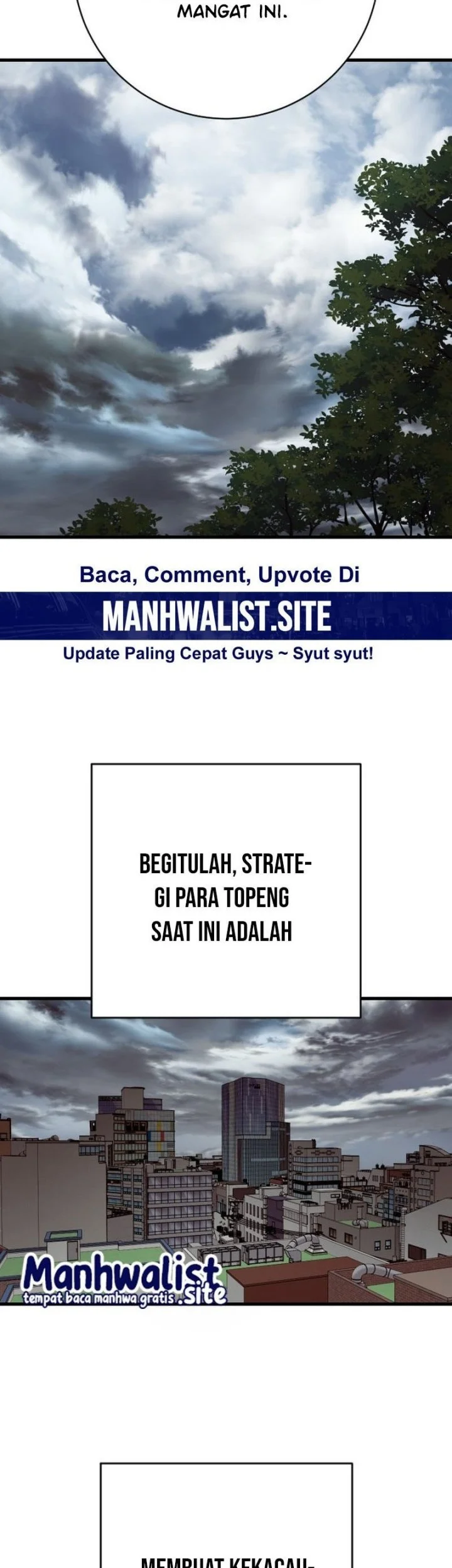 Return of the Bloodthirsty Police Chapter 120 - halaman 41