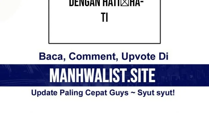 Return of the Bloodthirsty Police Chapter 120 - halaman 45