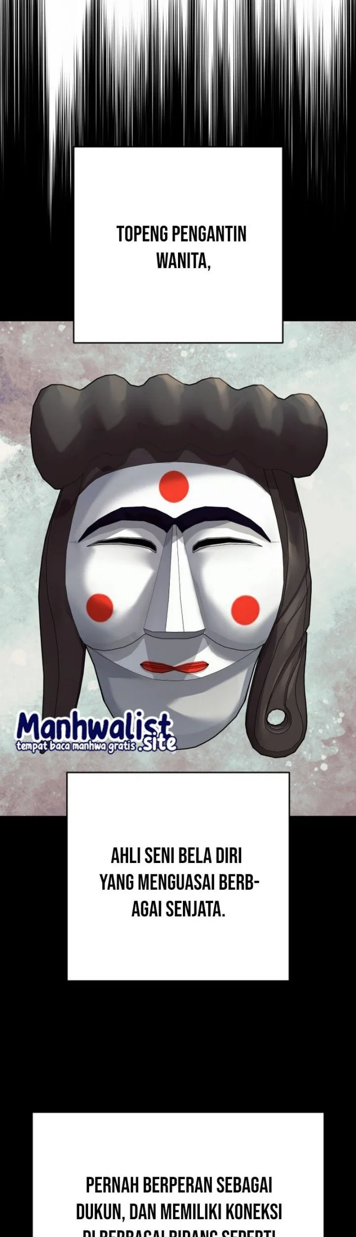 Return of the Bloodthirsty Police Chapter 120 - halaman 50