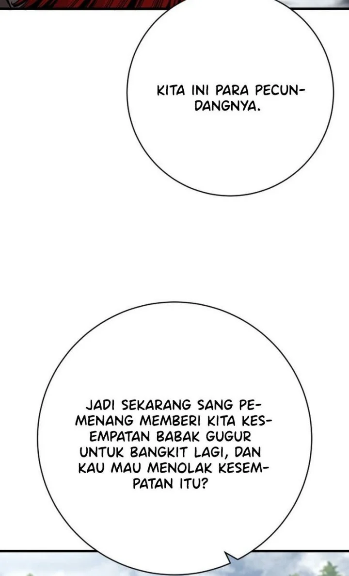 Return of the Bloodthirsty Police Chapter 120 - halaman 6