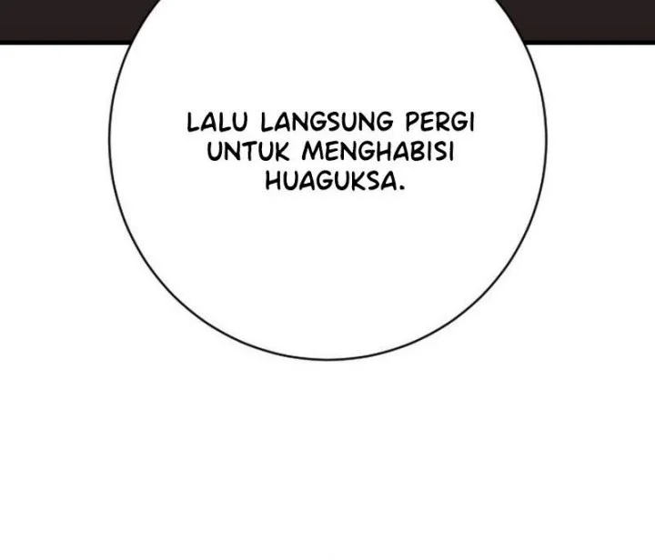 Return of the Bloodthirsty Police Chapter 120 - halaman 66