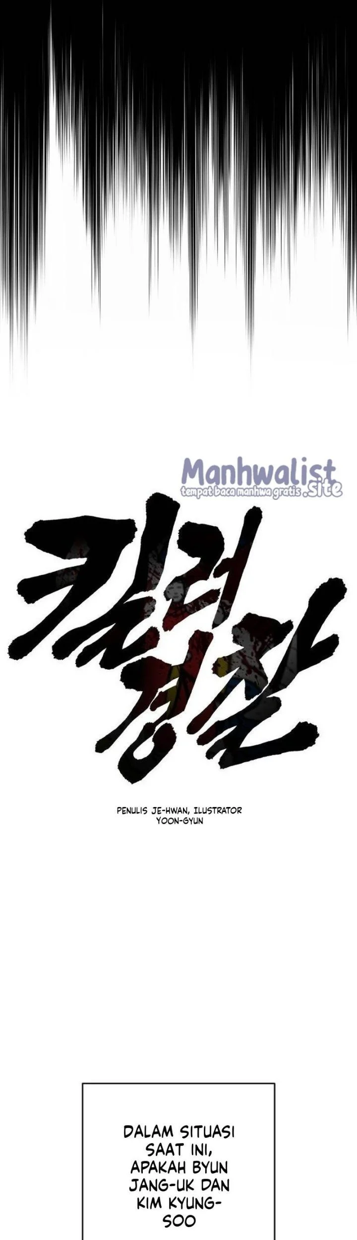 Return of the Bloodthirsty Police Chapter 121 - halaman 10
