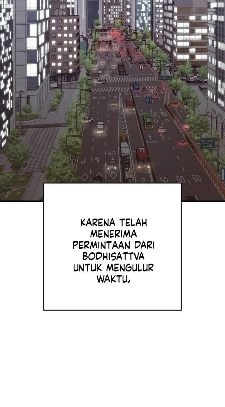 Return of the Bloodthirsty Police Chapter 121 - halaman 15