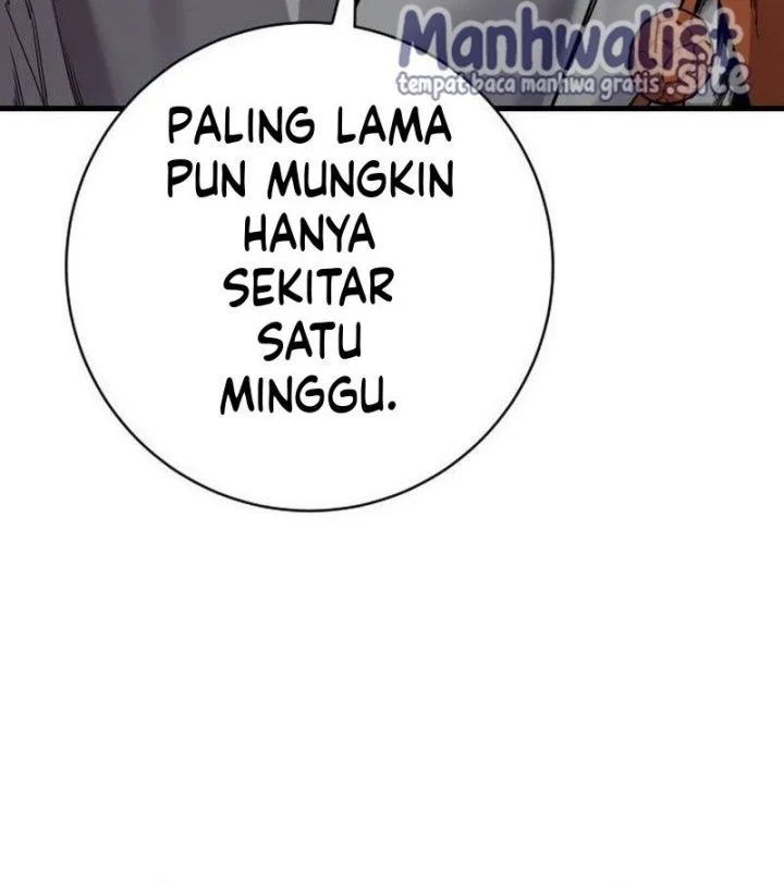 Return of the Bloodthirsty Police Chapter 121 - halaman 18