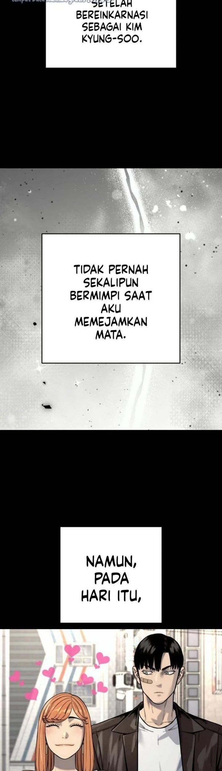 Return of the Bloodthirsty Police Chapter 121 - halaman 2