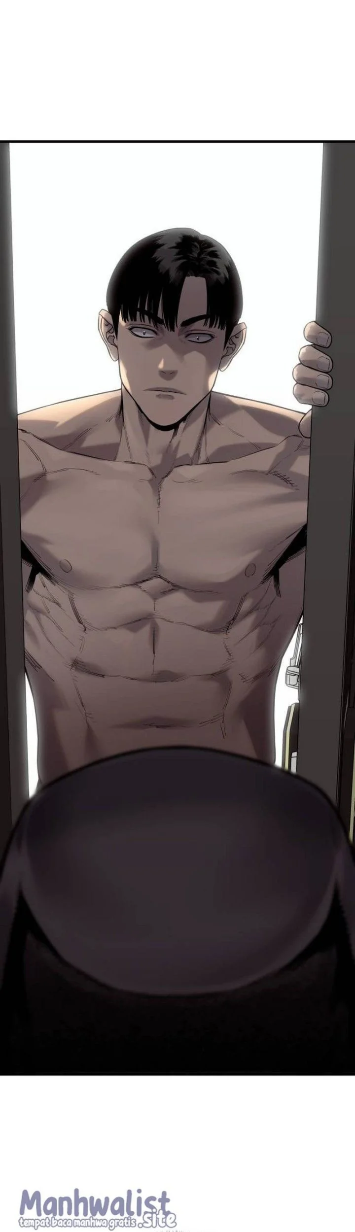 Return of the Bloodthirsty Police Chapter 121 - halaman 33