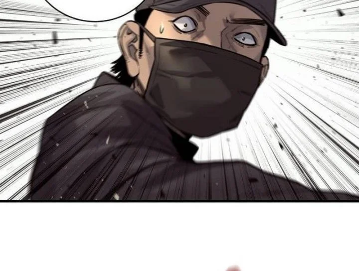 Return of the Bloodthirsty Police Chapter 121 - halaman 38