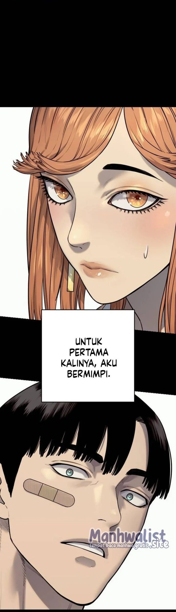 Return of the Bloodthirsty Police Chapter 121 - halaman 4
