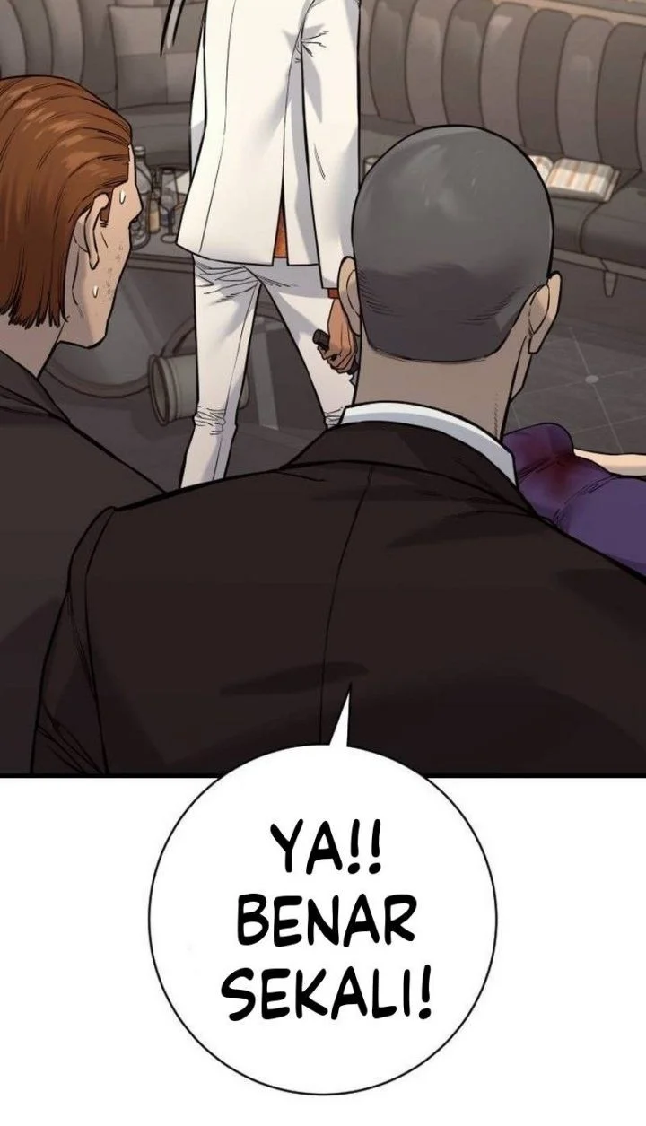 Return of the Bloodthirsty Police Chapter 121 - halaman 46