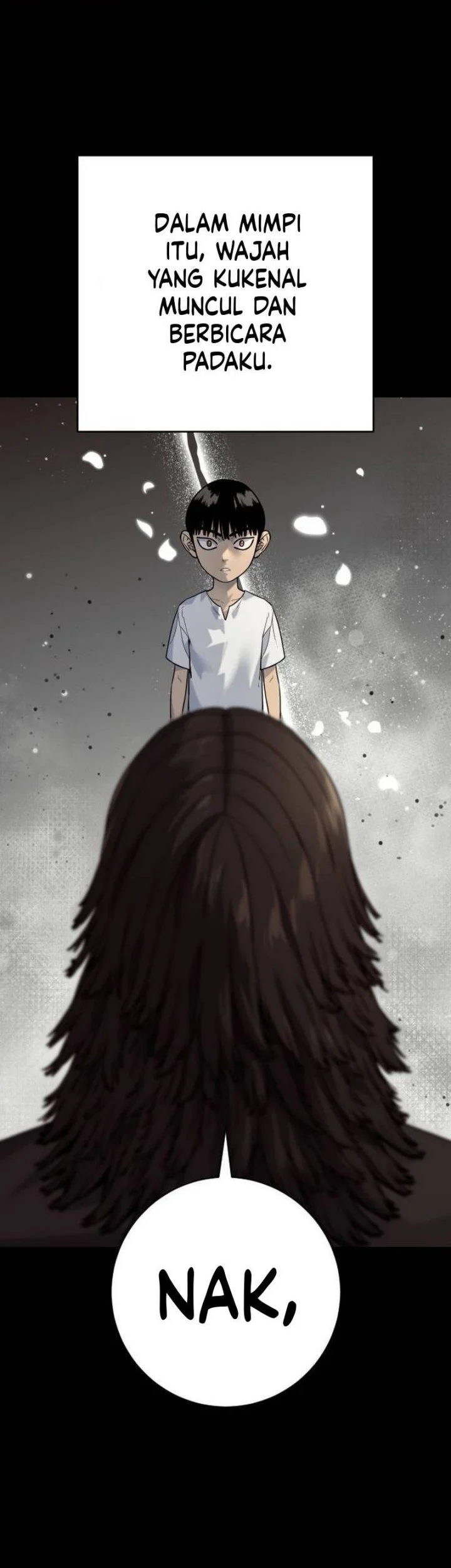 Return of the Bloodthirsty Police Chapter 121 - halaman 5