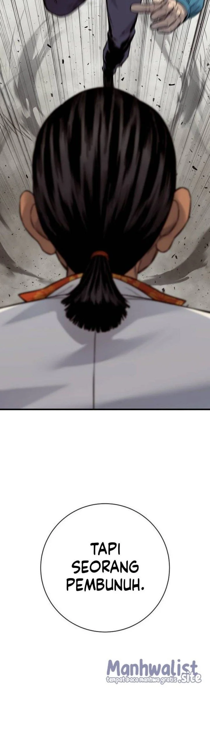 Return of the Bloodthirsty Police Chapter 121 - halaman 59