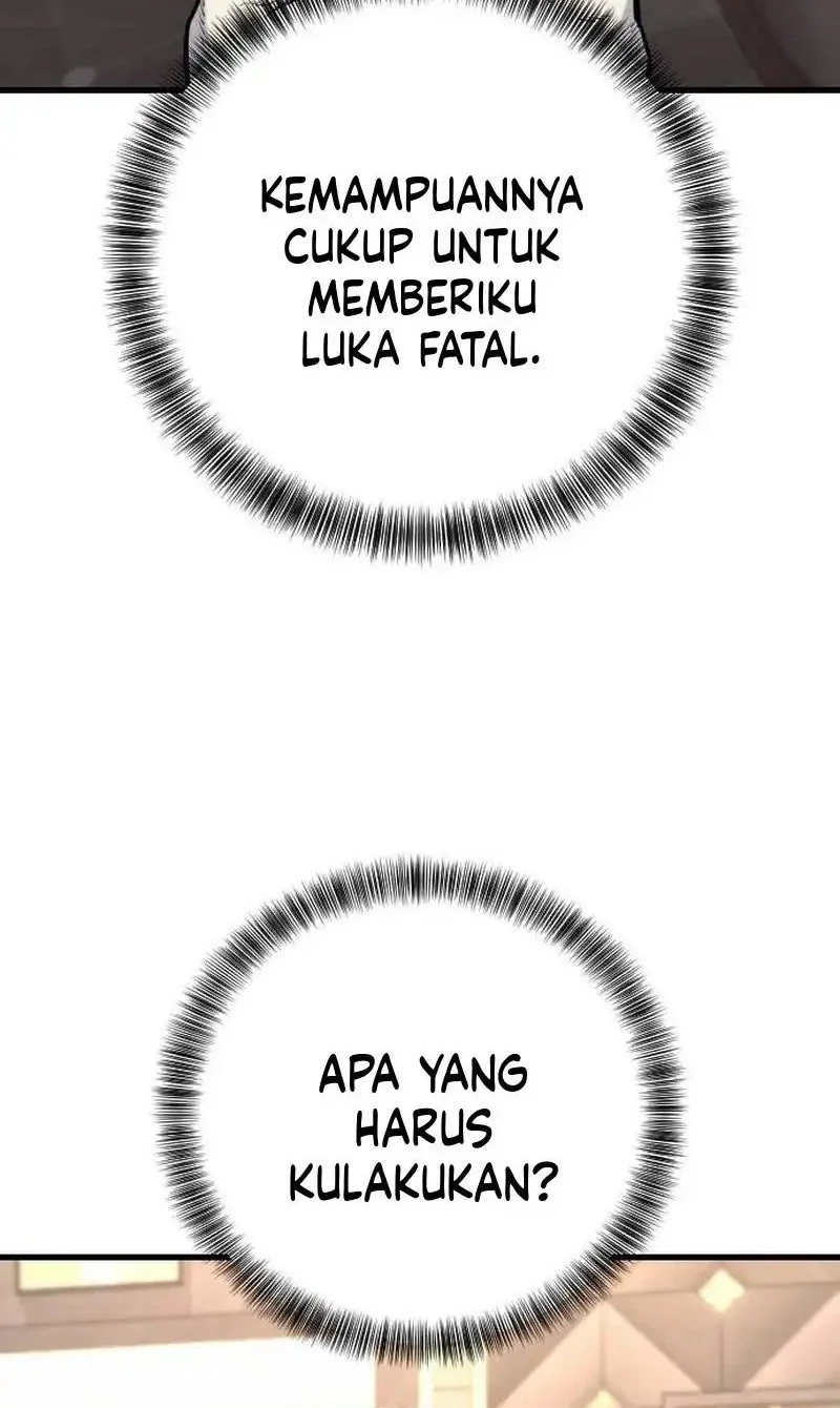 Return of the Bloodthirsty Police Chapter 122 - halaman 19