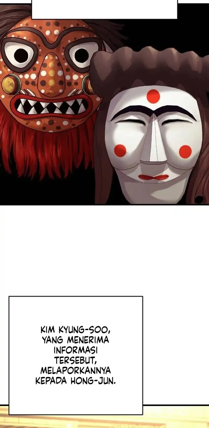 Return of the Bloodthirsty Police Chapter 123 - halaman 26