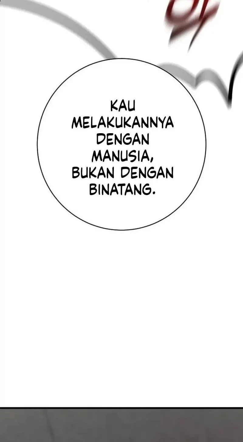 Return of the Bloodthirsty Police Chapter 123 - halaman 49