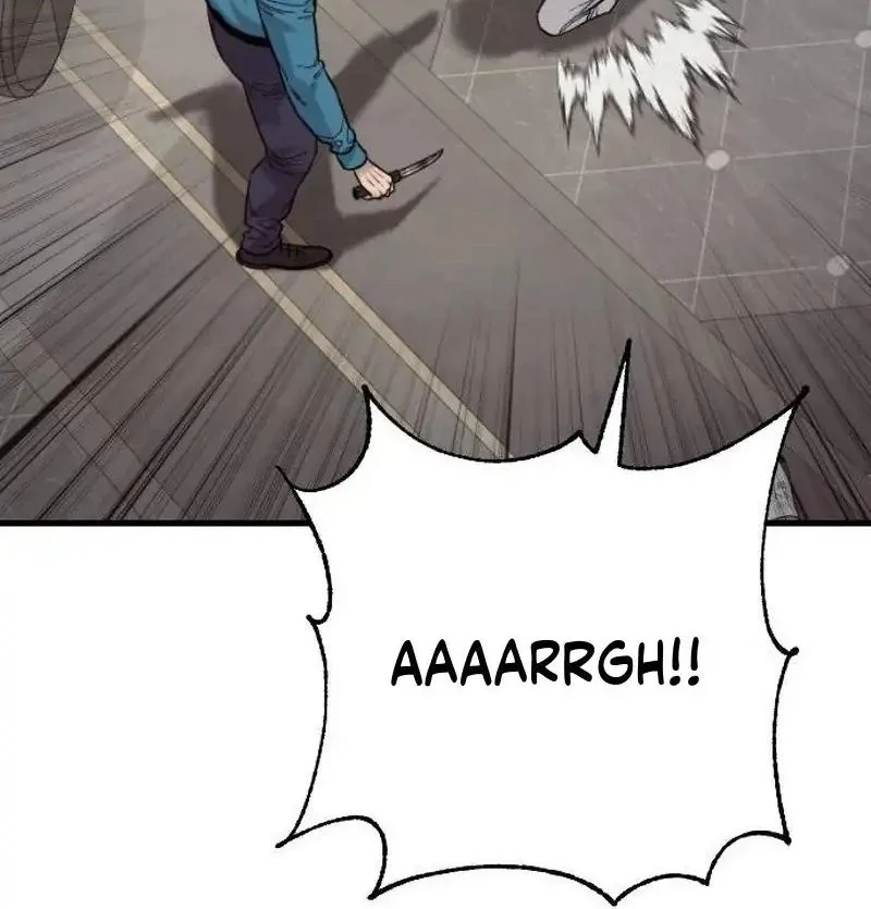 Return of the Bloodthirsty Police Chapter 123 - halaman 5