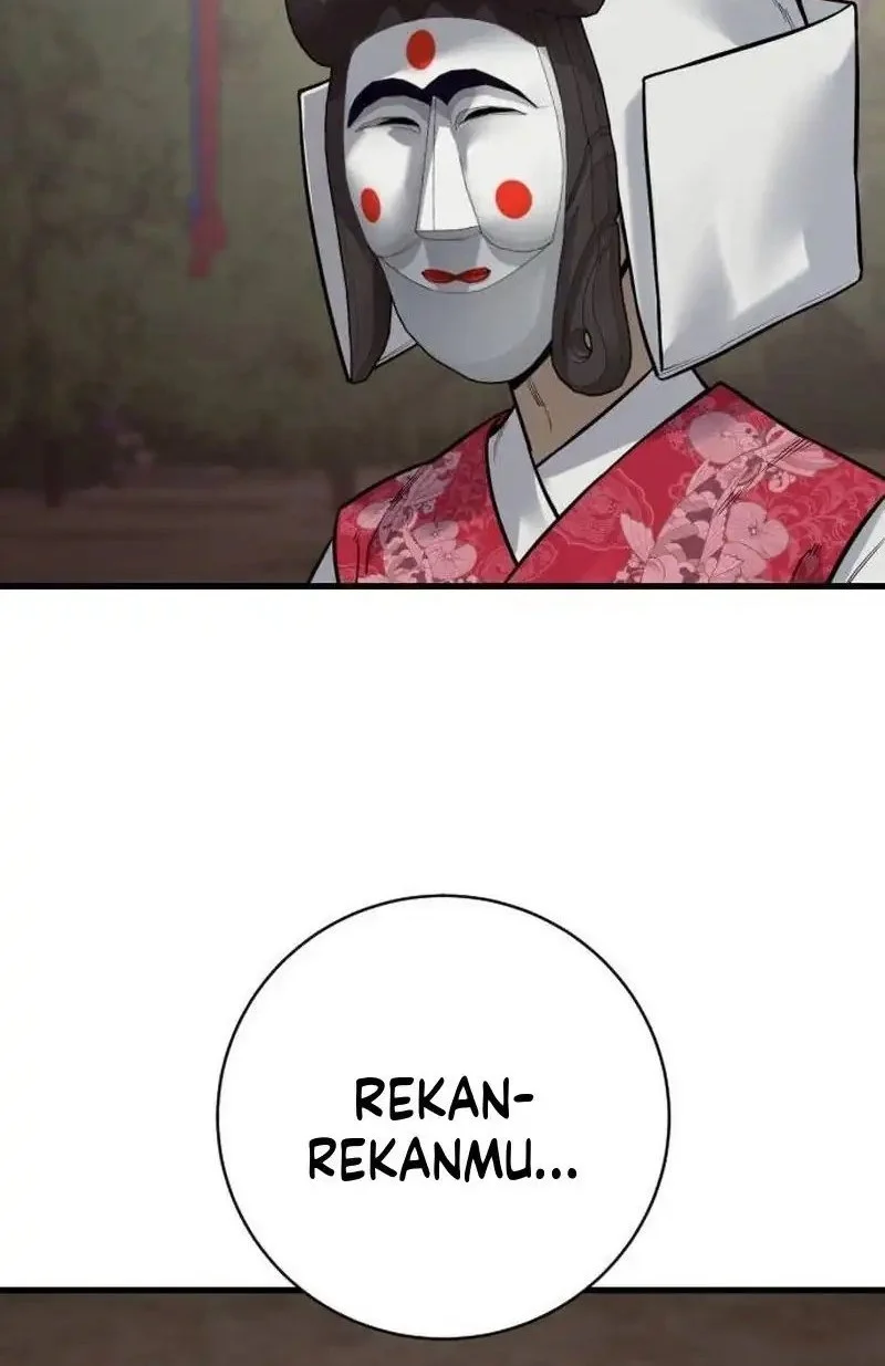 Return of the Bloodthirsty Police Chapter 124 - halaman 14