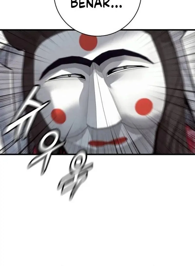 Return of the Bloodthirsty Police Chapter 124 - halaman 26