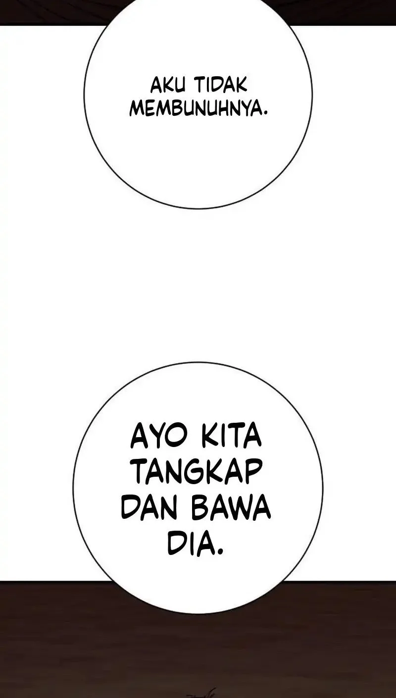 Return of the Bloodthirsty Police Chapter 124 - halaman 46