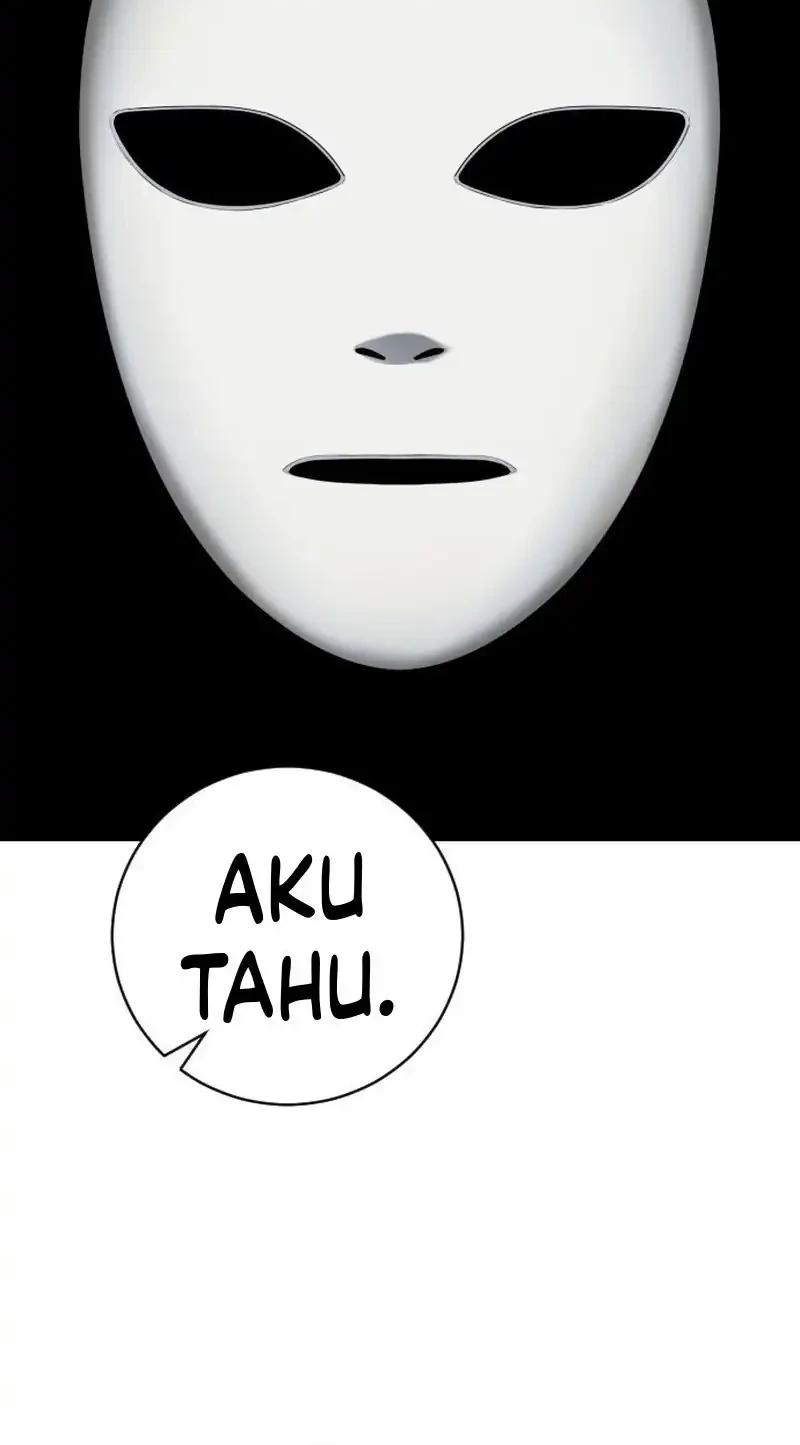 Return of the Bloodthirsty Police Chapter 125 - halaman 33