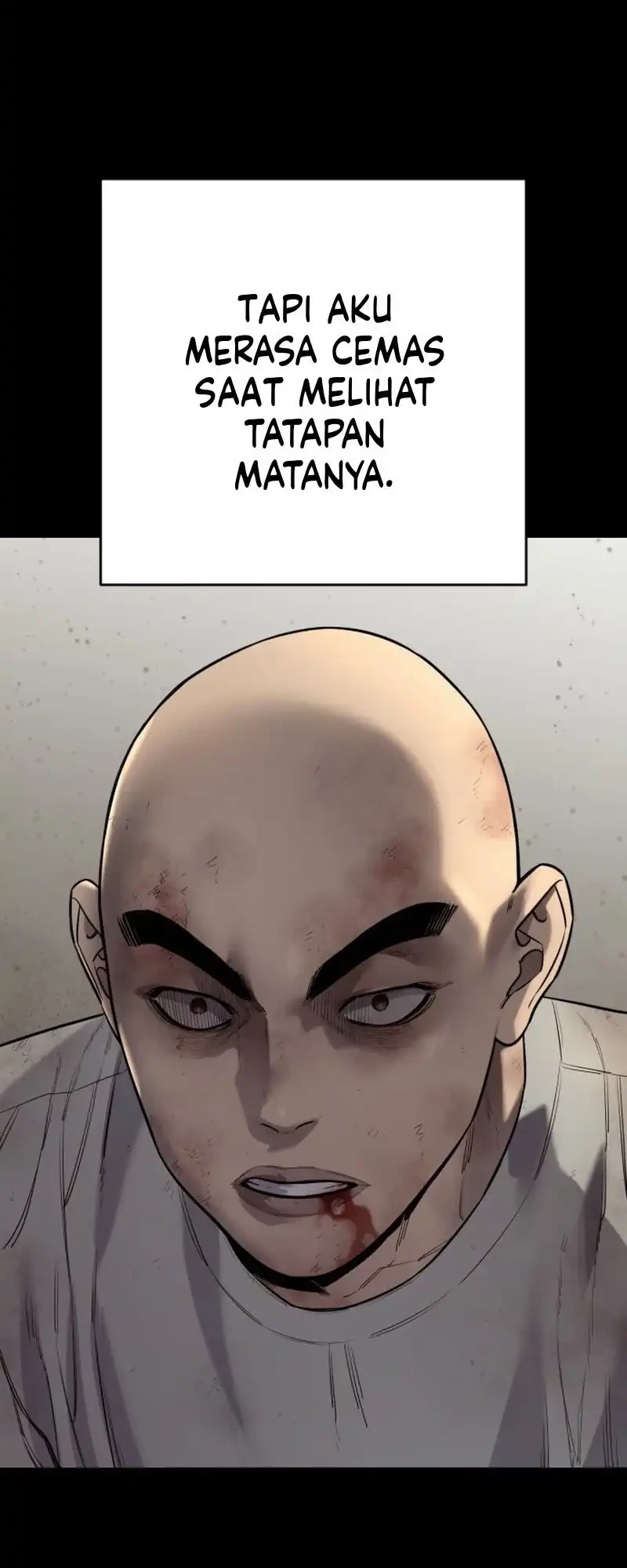 Return of the Bloodthirsty Police Chapter 125 - halaman 42