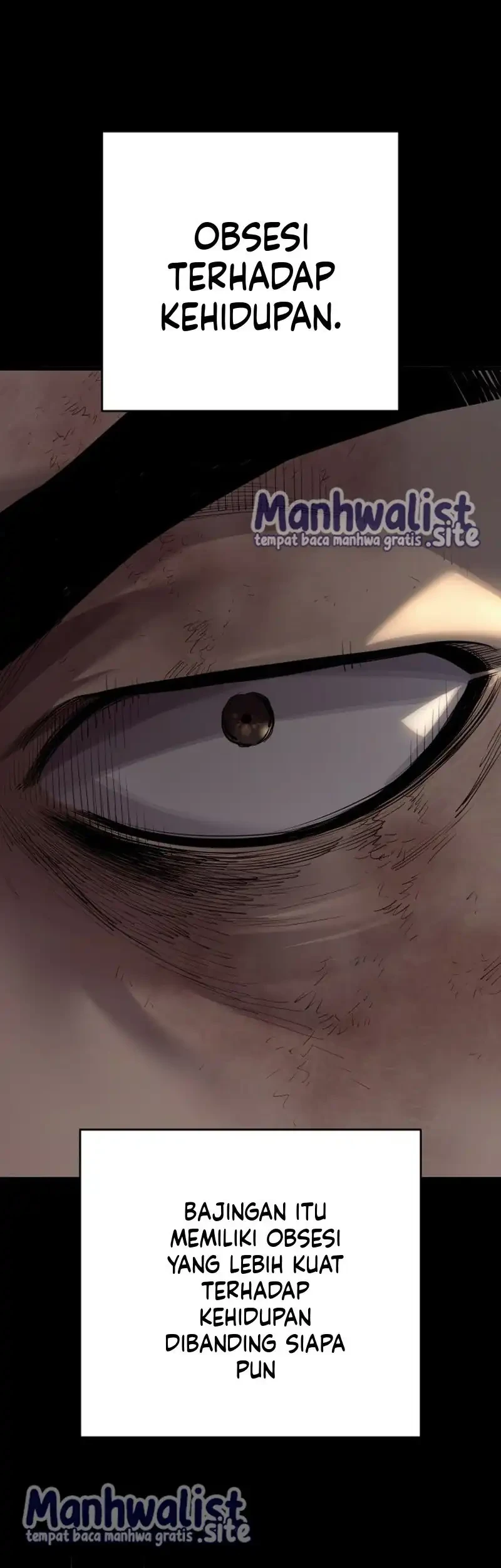 Return of the Bloodthirsty Police Chapter 125 - halaman 43